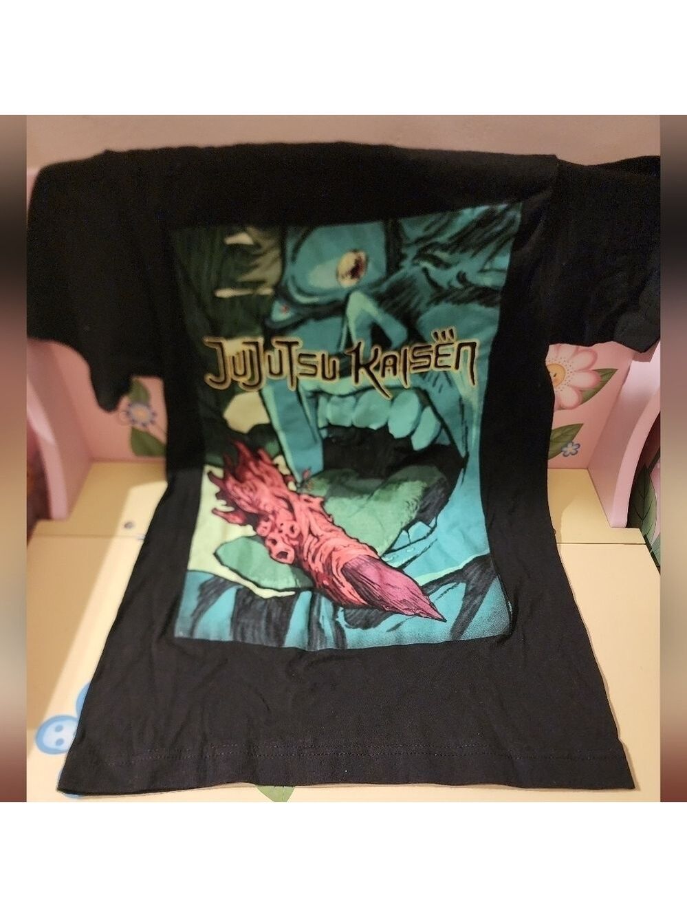 3 Kids T-Shirts